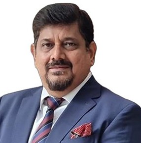 Mr. Mohd. Rafat Ullah Khan