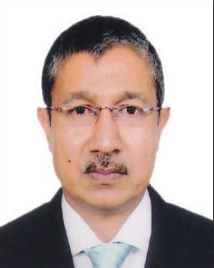 Mr. Emranul Huq 
