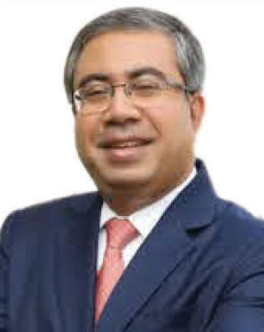 Mr. Md. Mahbub Ur Rahman