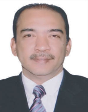 Mr. Muhammad Shafiq Bin Abdullah 