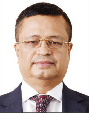 Mr. Shah Alam Sarwar 