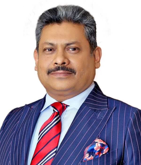 Mr. Adil Chowdhury