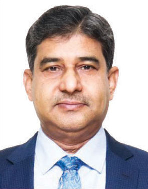 Mr. Golam Awlia 