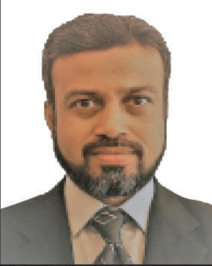 Mr. Mohammad Sahin Uddin