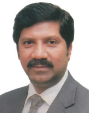 Mr. Khondokar Rashed Maqsood
