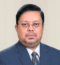 Mr. Nuruddin Md. Sadeque Hussain