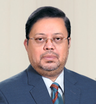Mr. Nuruddin Md. Sadeque Hossain
