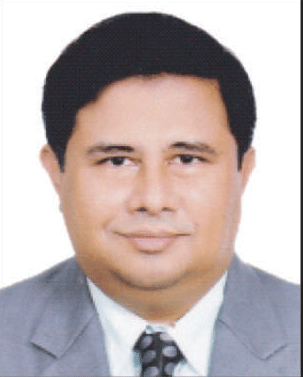 Mr. Md. Sadiqur Rahman