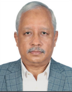 Mr. Arif Quadri 