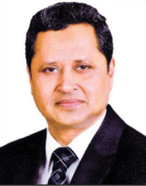 Mr. Mohammed Rabiul Hossain