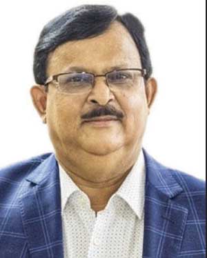 Mr. Md. Anisur Rahman 