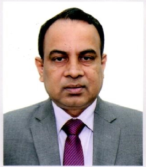 Mr. Md. Abdul Jabber