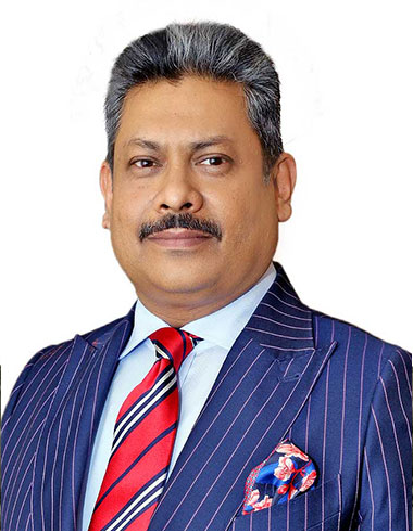 Mr. Adil Chowdhury
