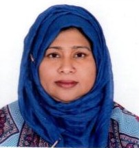 Maher Sultana