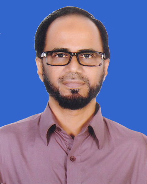 Md. Jamil Hossain