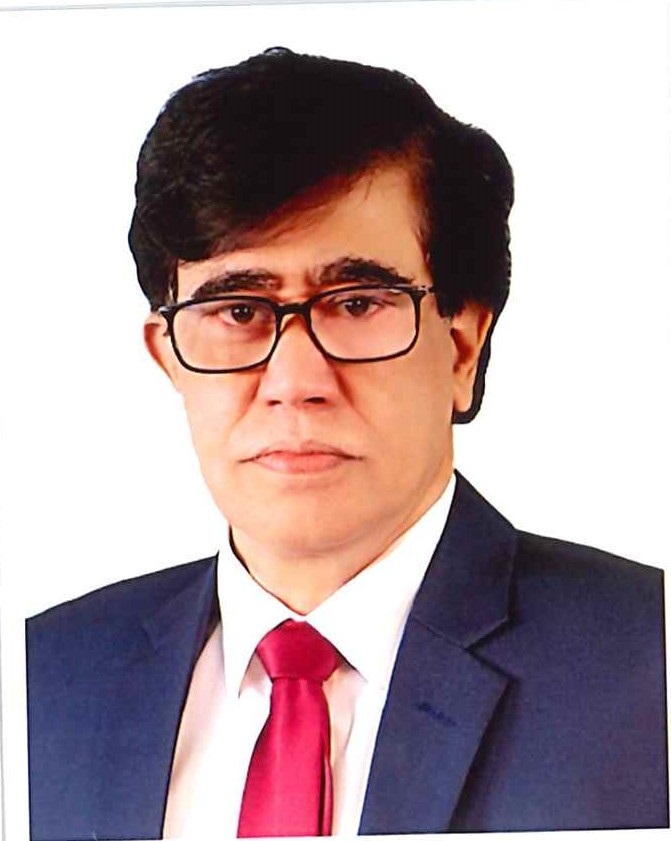 Mr. Mahiuddin Mohammad Awrangzeb