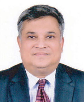 Mr. Md. Shafiul Azam