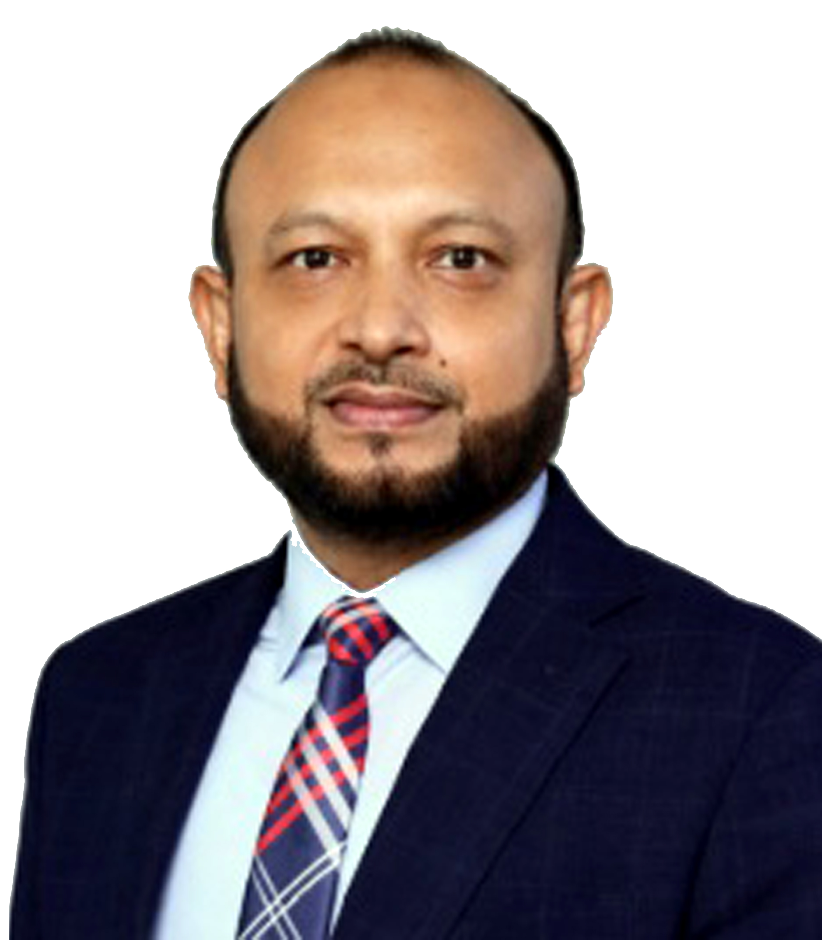 Md. Abedur Rahman Sikder