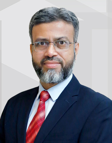 Mr. Mohammad Sahin Uddin