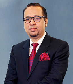 Mr. Zafar Alam