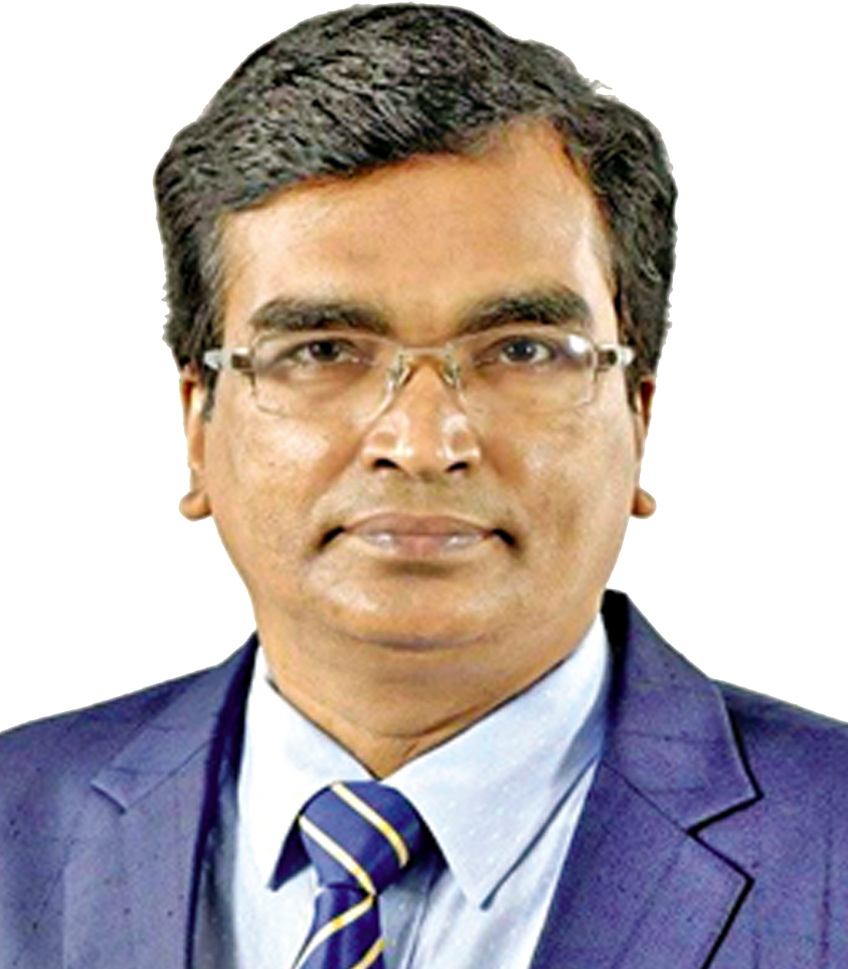 Mr. Md. Shawkat Ali Khan