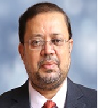 Mr. Nuruddin Md. Sadeque Hussain