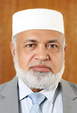 Mr. Habibur Rahman