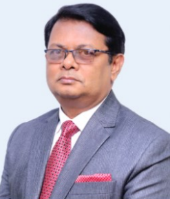 Mr. Md. Reazul Karim, FCMA