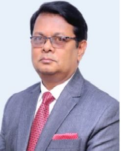 Mr. Md. Monzur Mofiz