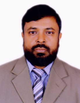 Mr. Mohammad Monowar Hossain