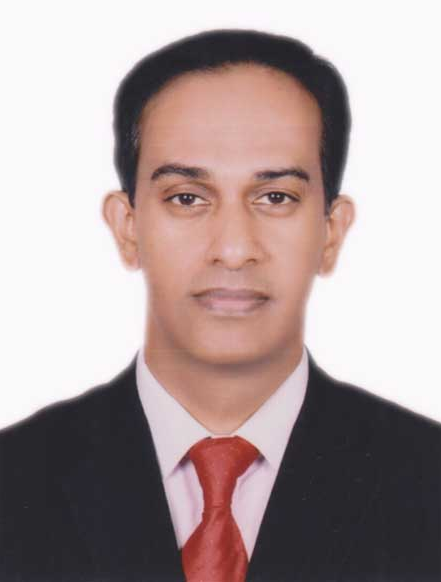 Mr. Md. Shamsul Islam